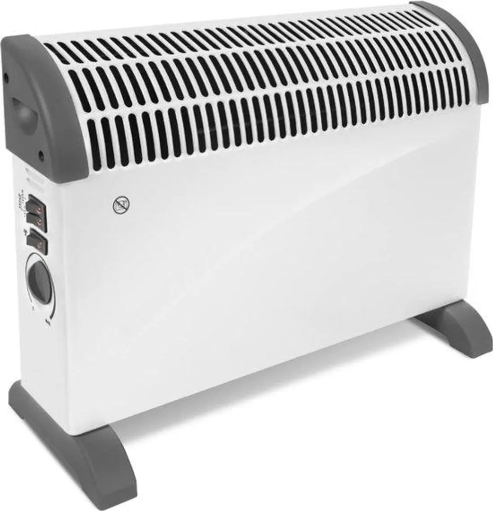 Radiateur électrique pour salle de bains intérieur - Chauffage Mural LED