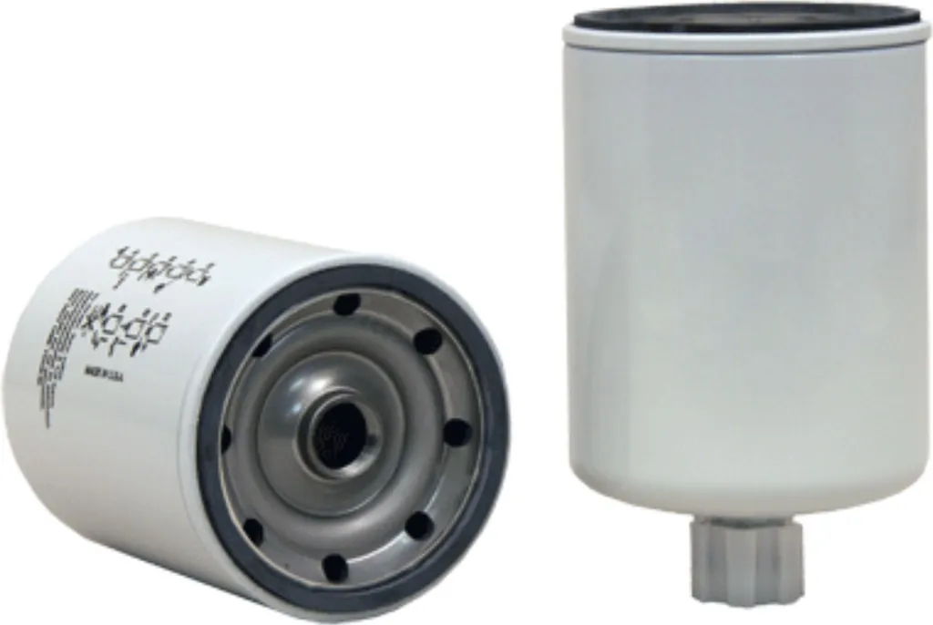 Cartouche de filtration carburant WK11017 compatible P550669 WIX
