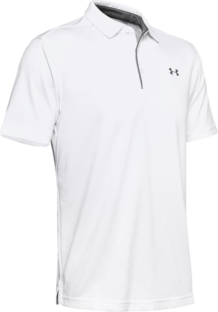 Under Armour męska koszulka polo z krótkim rękawem - Zdjęcie produktu 