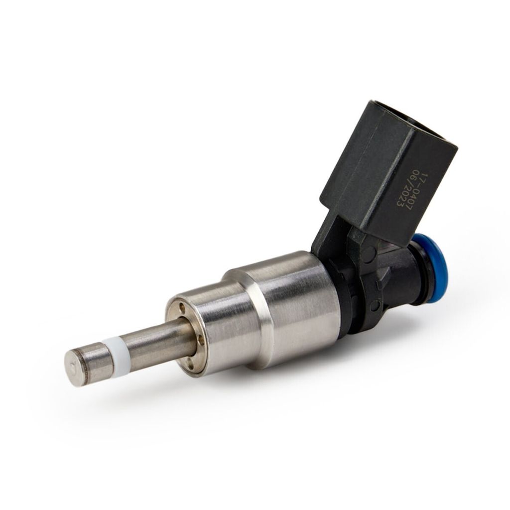 MAXGEAR 17-0407 Einspritzventil für VW Golf V Schrägheck (1K1) Direkteinspritzung Benzin