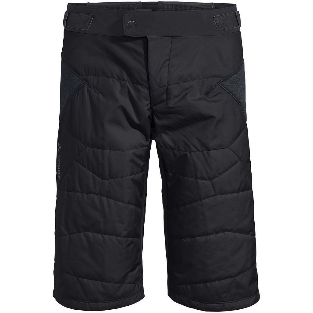 VAUDE Minaki Shorts III, Farbe:black, Größe:S