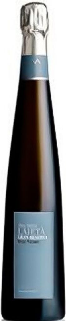 Cava Laieta Gran Reserva 375 ml Schaumwein Spanien Schaumwein 37.50 cl 11.5 %