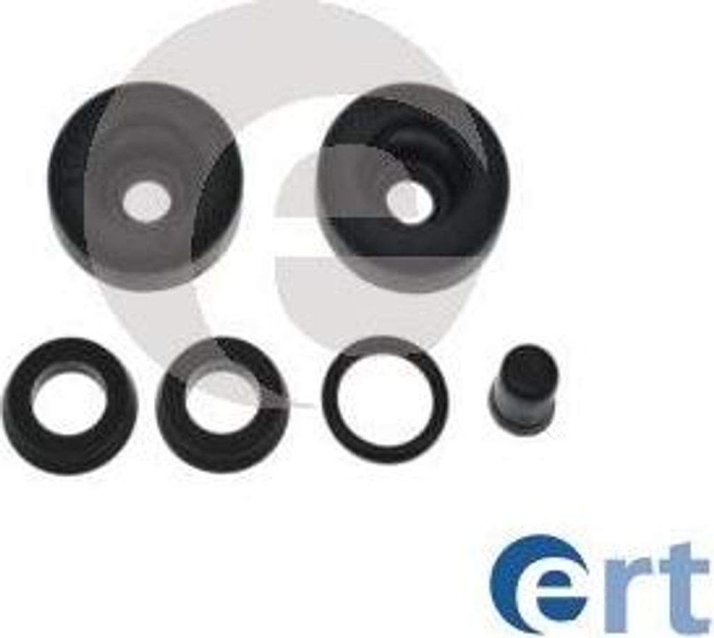 ERT 300424 Reparatursatz, Radbremszylinder OE 440290 kompatibel mit Saxo, Tempra, Tipo, Dedra, 106