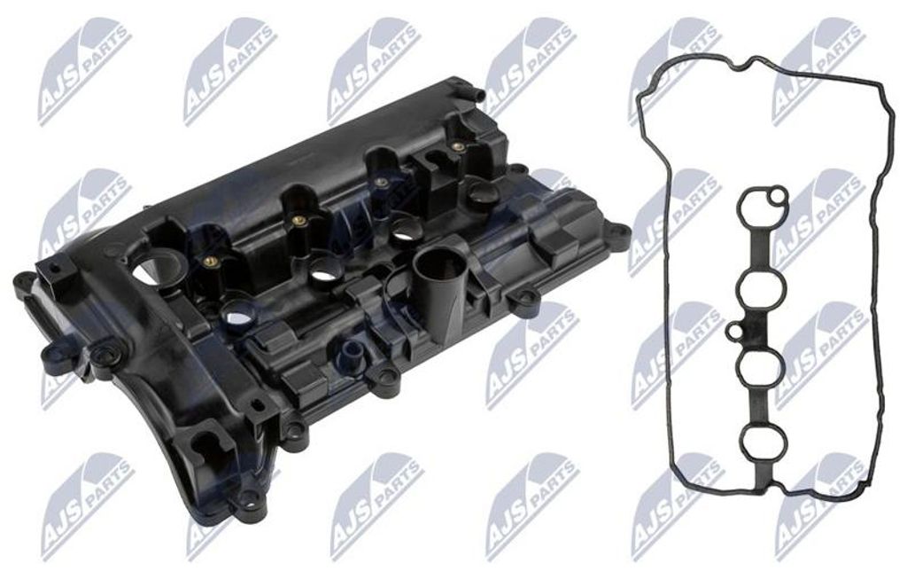 Zylinderkopfhaube BPZ-MZ-000 für MAZDA CX-5 (KE, GH) +Dichtung