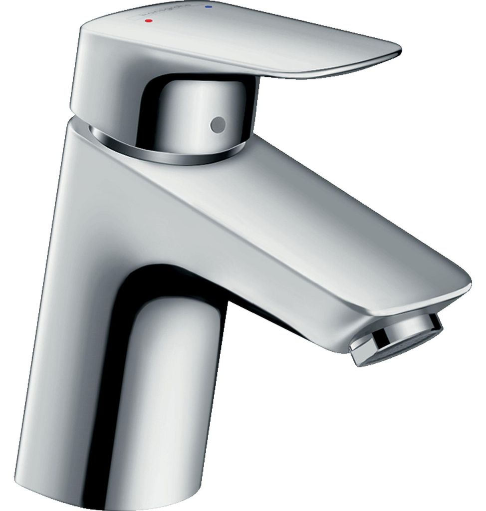 Hansgrohe Logis Mitigeur de lavabo 70 Chrome Image du produit 