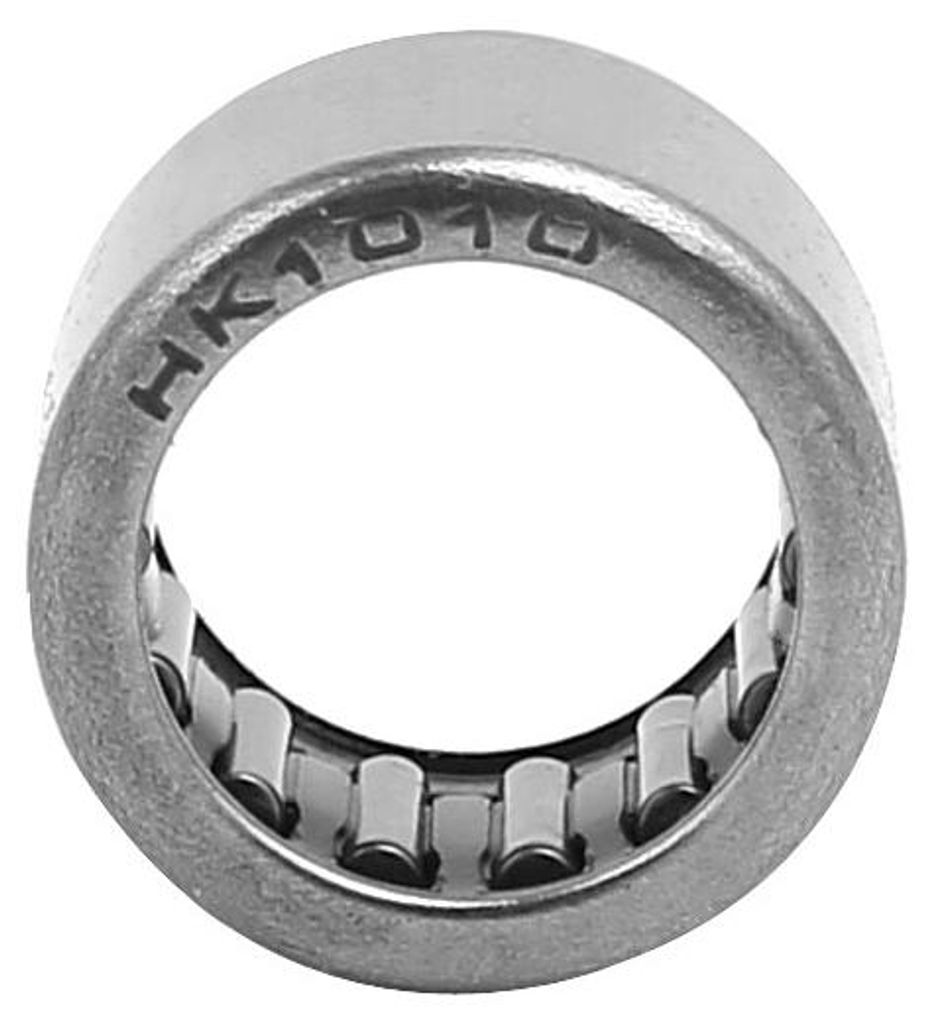 10 Stš¹ck HK1010 volle Nadelbš¹chsen Nadellager 10mm x 14mm x 10 mm