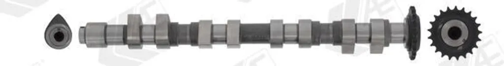 Arbre à cames de sortie moteur pour Volkswagen Golf IV et Passat