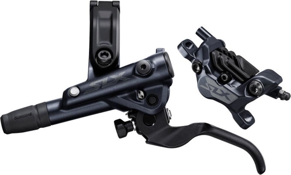 Shimano SLX M7120 Bremse – Vorderrad 100 cm Scheibenbremse Produktbild 
