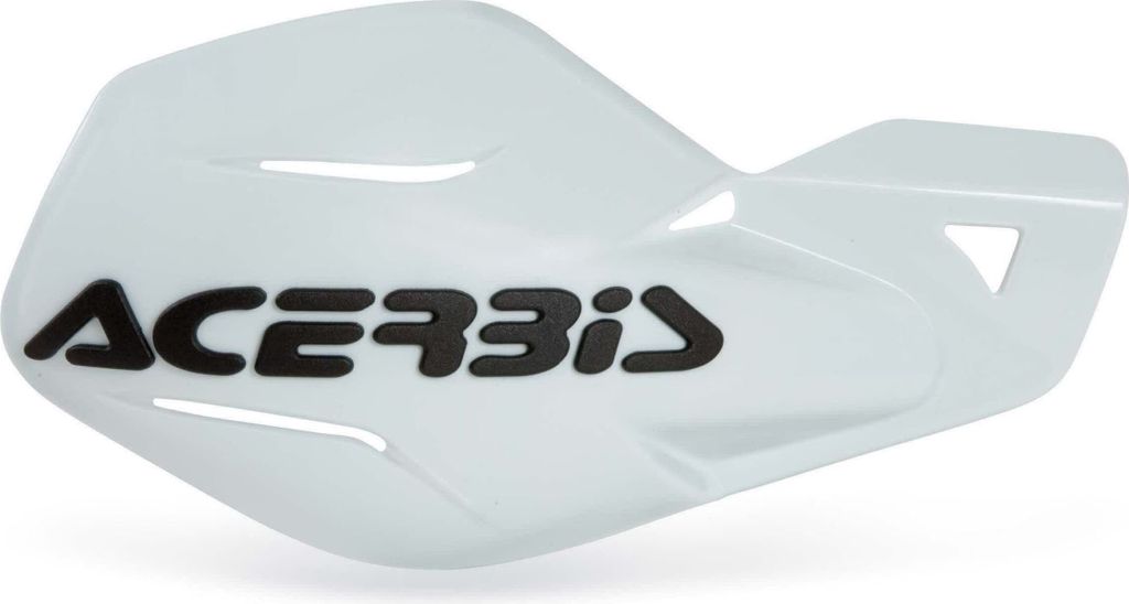 Acerbis MX Uniko, biały, jeden rozmiar Zdjęcie produktu 