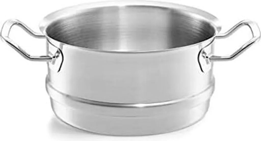 Inserto Vapore Fissler Original-Profi 20cm Acciaio Inox Design