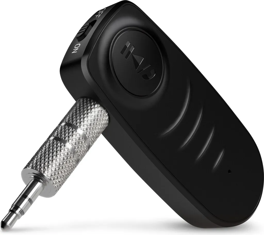 Récepteur audio sans fil CONNECT IT pour écouter la musique du téléphone