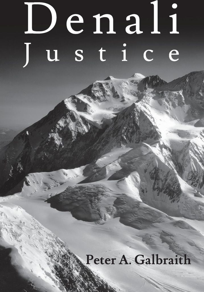 Denali Justice