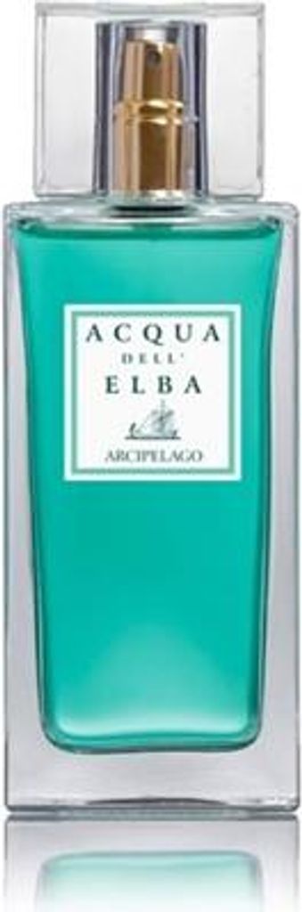 Acqua dell'Elba Arcipelago Donna, Frauen, 50 ml, Spray, 1 Stück(e)