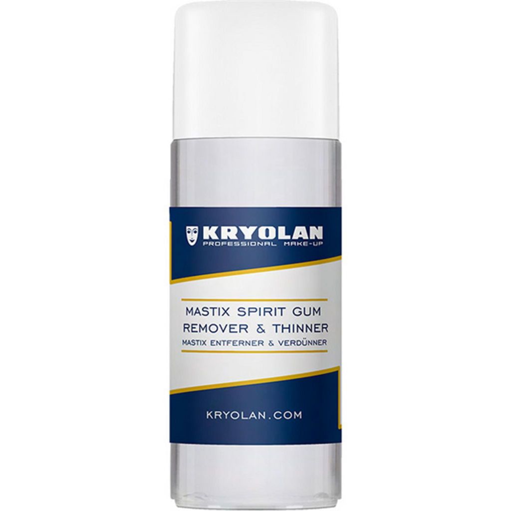 Kryolan dissolvant et diluant pour colle à maquillage 50 ml Image du produit 