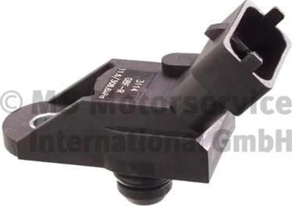 Capteur de pression PIERBURG 7.18222.14.0 pour Astra G et Zafira A