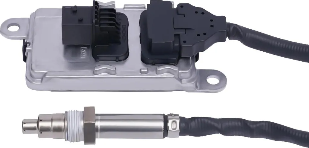 Capteur NOx Haute Précision Induction Magnétique 24V pour 5WK96661D Argent