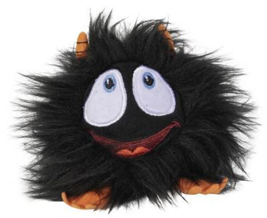 Cornibus Plüschfigur Produktbild 