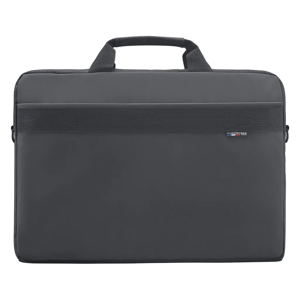 Protégez votre PC 14 pouces des chocs - Sacoche Mobilis TRENDY Noire