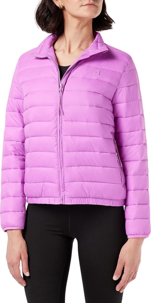 Billabong Transport High Lite Damen Steppjacke M