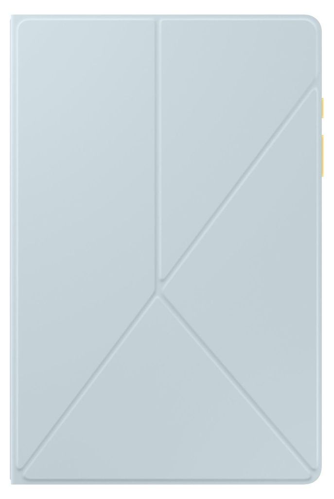 Samsung Galaxy Tab A9+ Book Cover Blue Obrázok produktu 