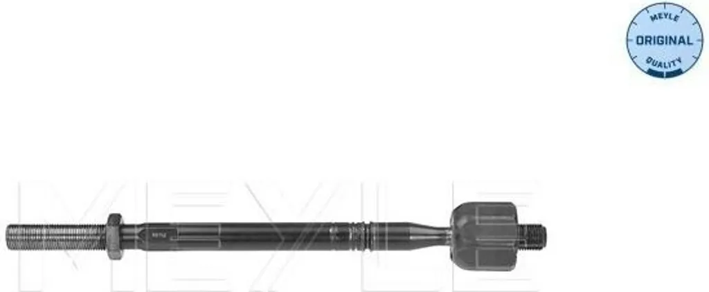 Kit rotule axiale pour réparer la direction de VW Touareg et Amarok