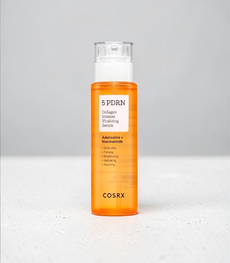 COSRX sérum 5 PDRN Collagen Intense Vitalizing Serum 100 ml Obrázek produktu 