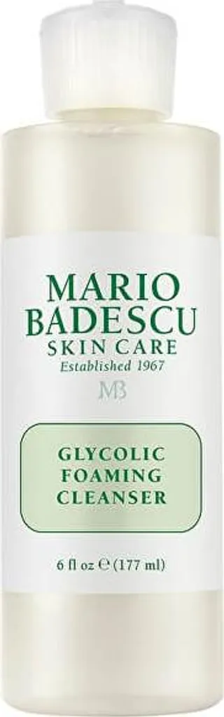 Gel detergente (detergente glicolico schiumoso) 177 ml - 2