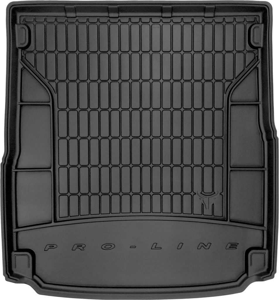 FROGUM 3D Kofferraummatte für Hyundai i40 2011-2019