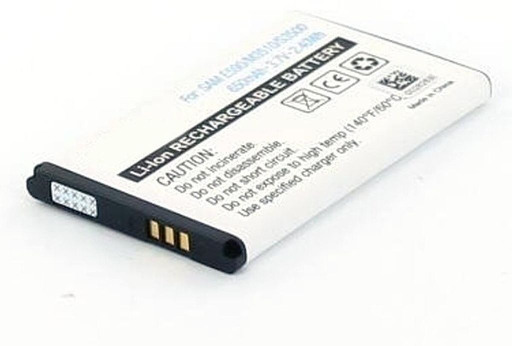 AGI 82218, 650 mAh, Navigator/Handheld mobile Produktbild 