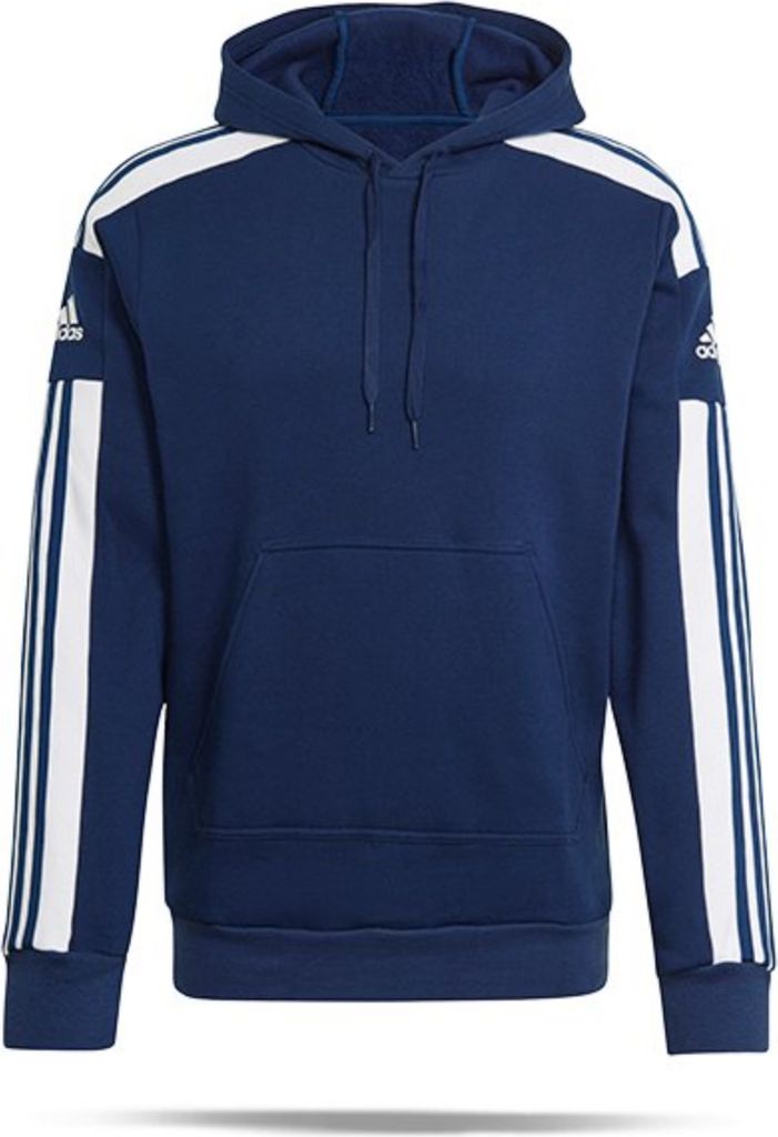 Adidas Sq21 Sw Kapucňa Navblu S Obrázok produktu 7