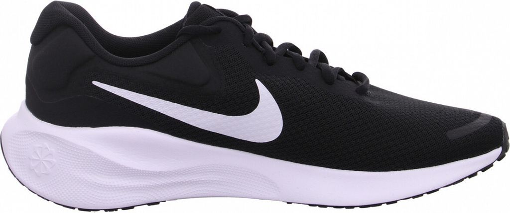 Buty Nike w Revolution 7 FB2208003 Buty do biegania