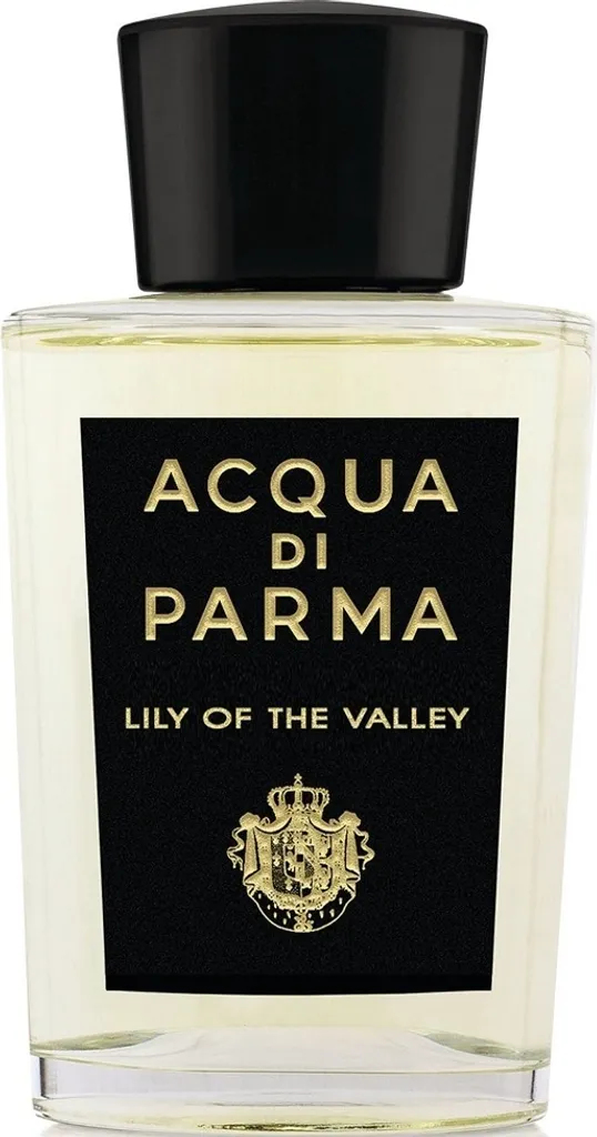 Profumo Lily of the Valley Acqua di Parma 180ml - Eau De Parfum Unisex
