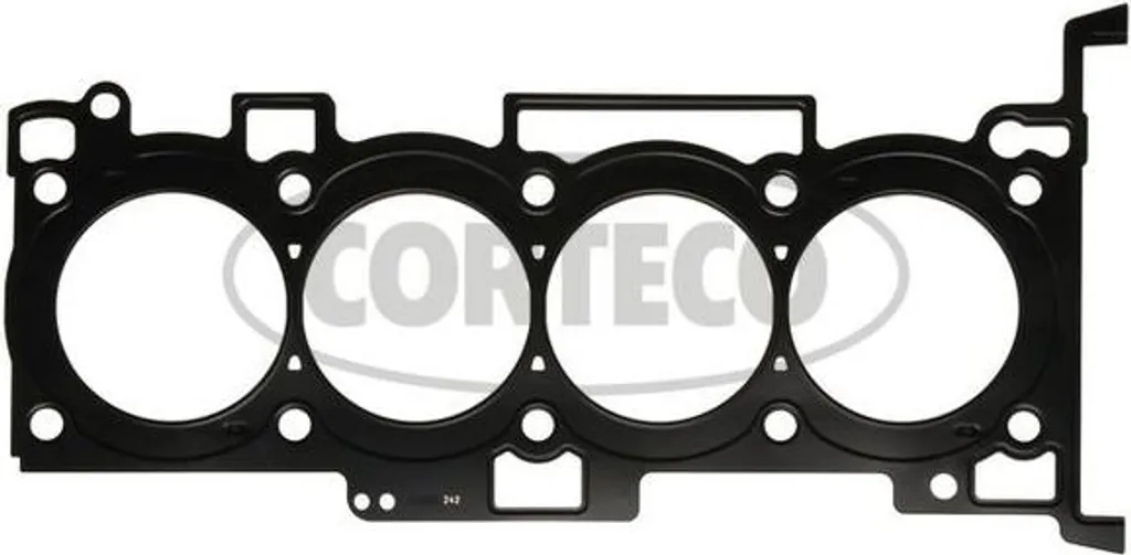 Joint de culasse CORTECO 83403112 pour moteur diesel Hyundai et Kia
