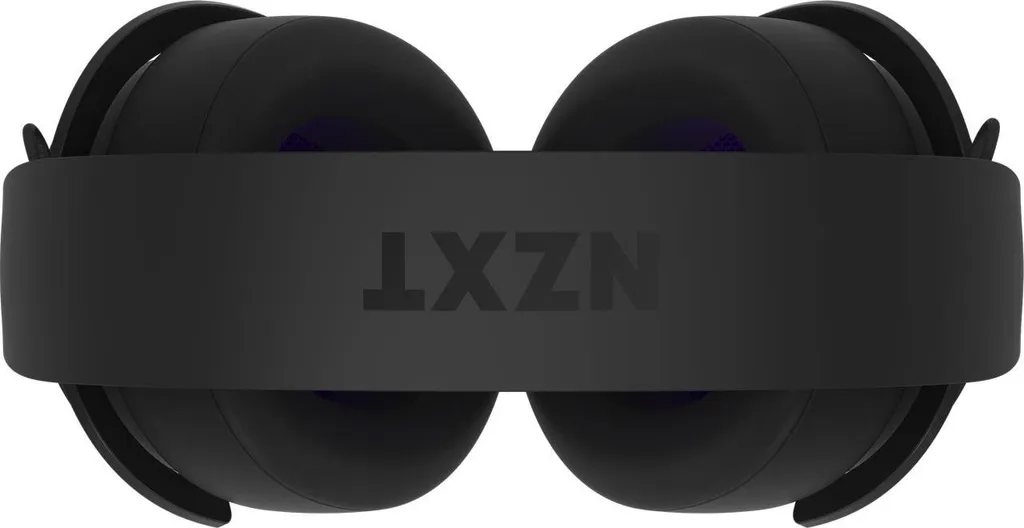 Casque PC Gamer NZXT Relay Idéal pour le Streaming et Discord
