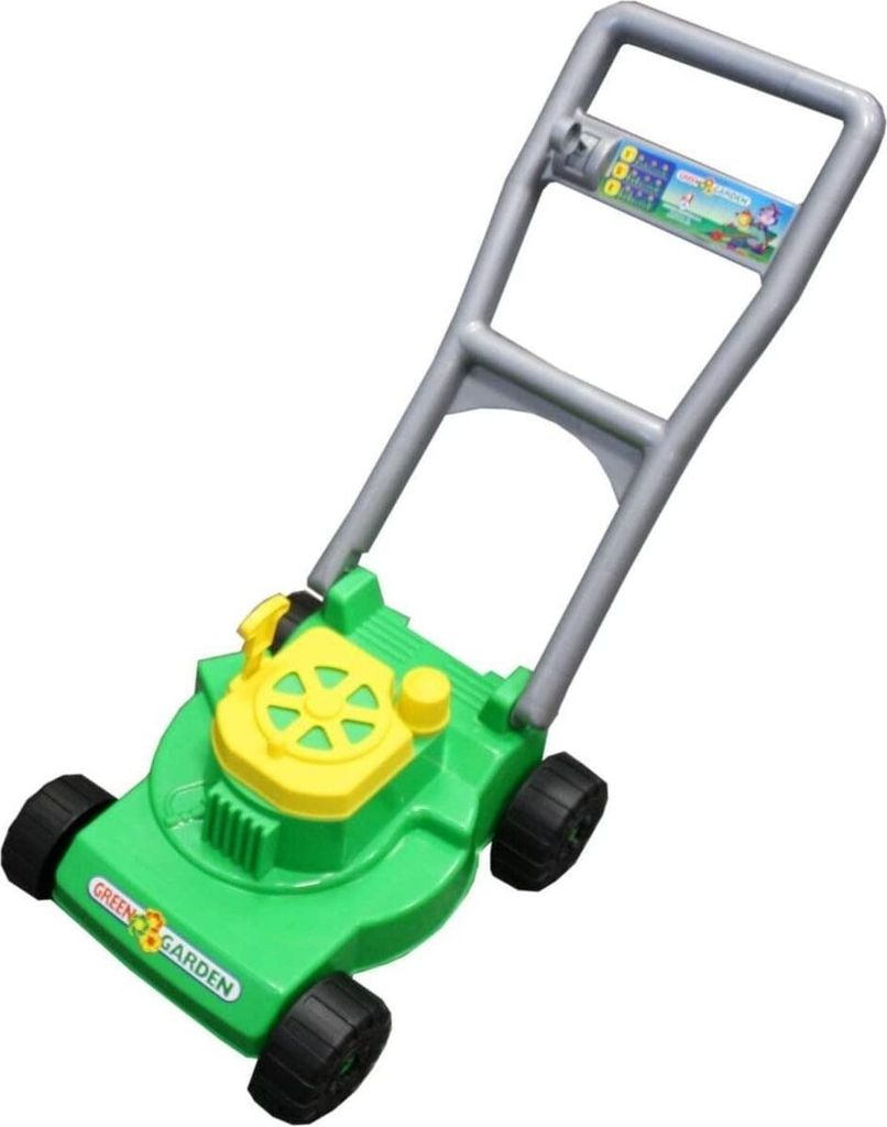 Androni 7131362 - Rasenmäher, Green Garden, circa 56 x 33 x Produktbild 