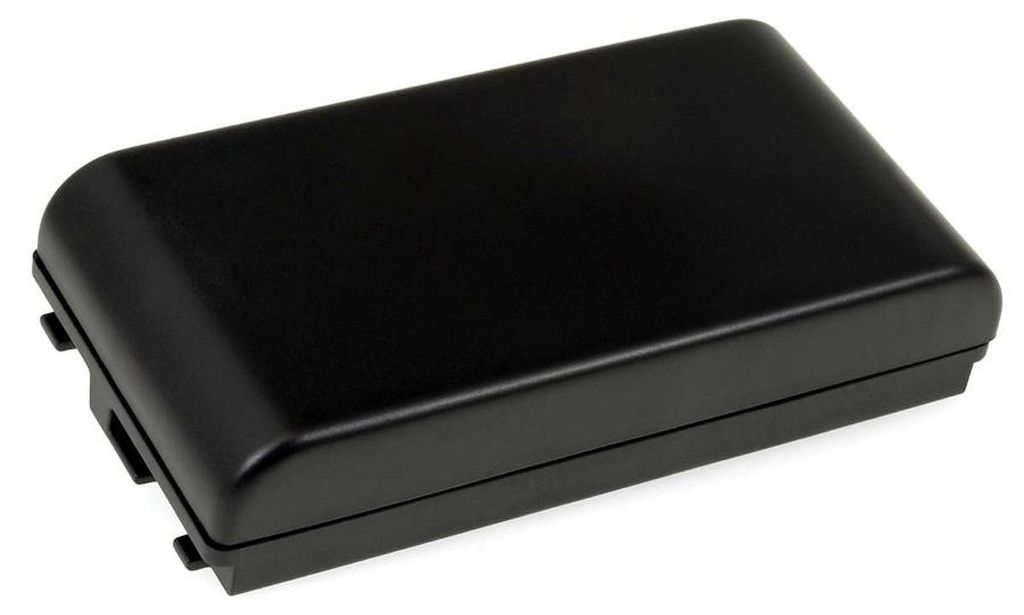 Akku für Sony Typ NP-55H 2100mAh Produktbild 
