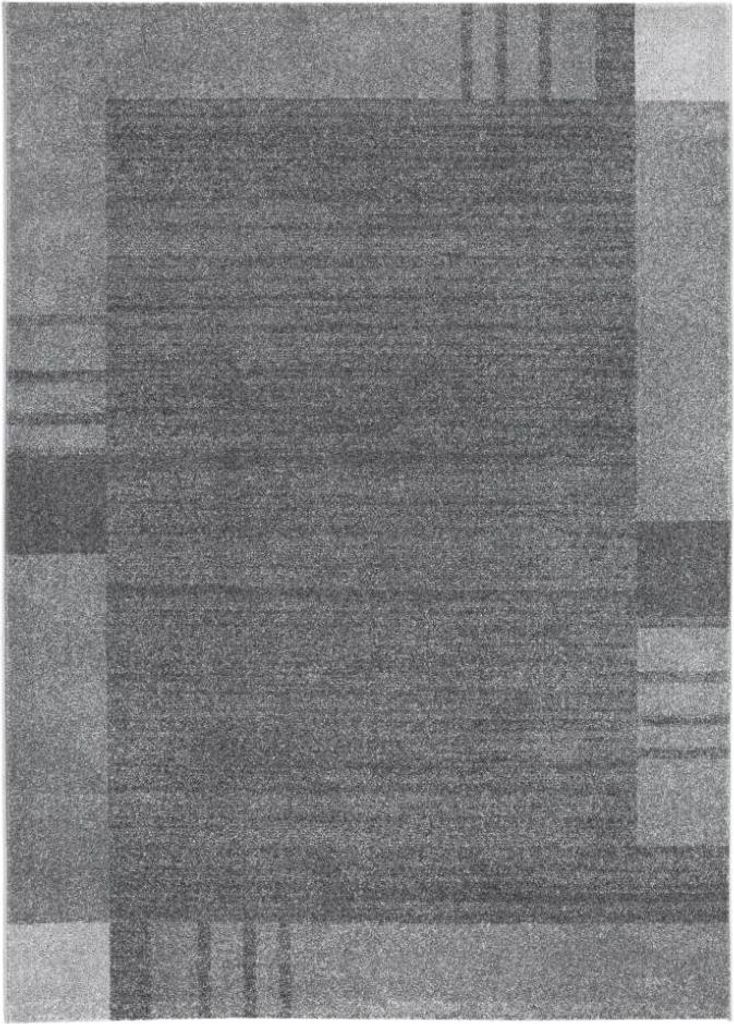Andiamo Teppich Sant Jordi grau, 160 x 230 cm