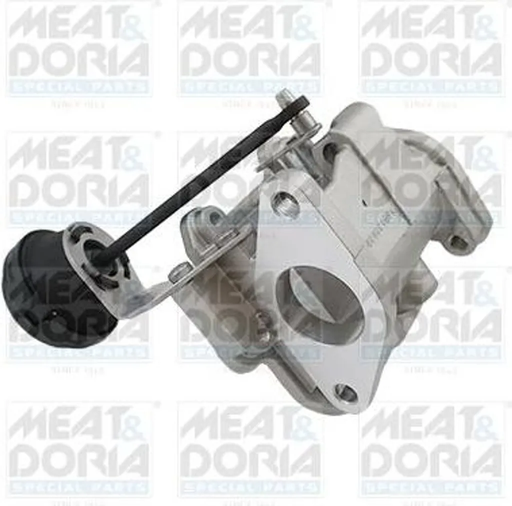 Vanne Recirculation Gaz 88717 MEAT & DORIA OE 284622F000 pour iX35