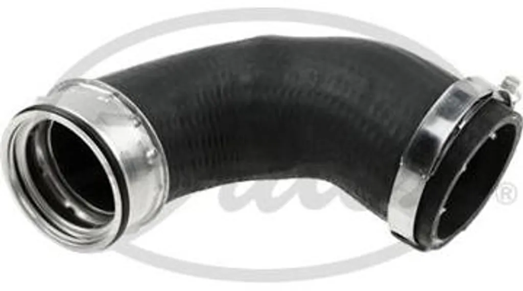 Tuyau suralimentation renforcé GATES 09-0722 pour Mini OE 13712753077