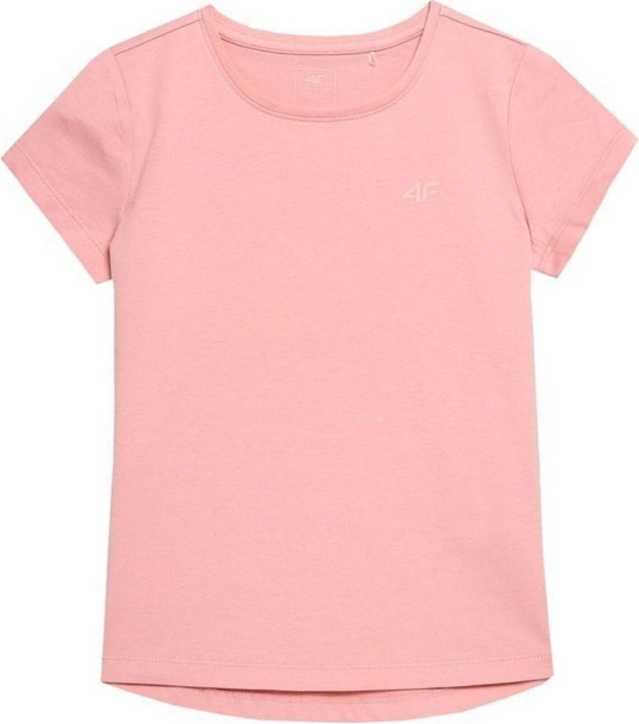 4F Tshirts JTSD001, HJL22JTSD001JASNYR, Größe: 140