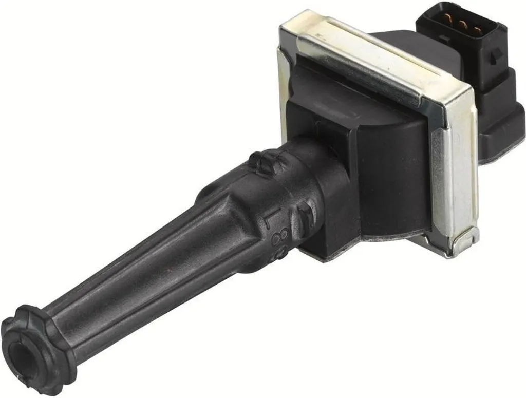 Bobine allumage HELLA contre les problèmes de démarrage Peugeot 306