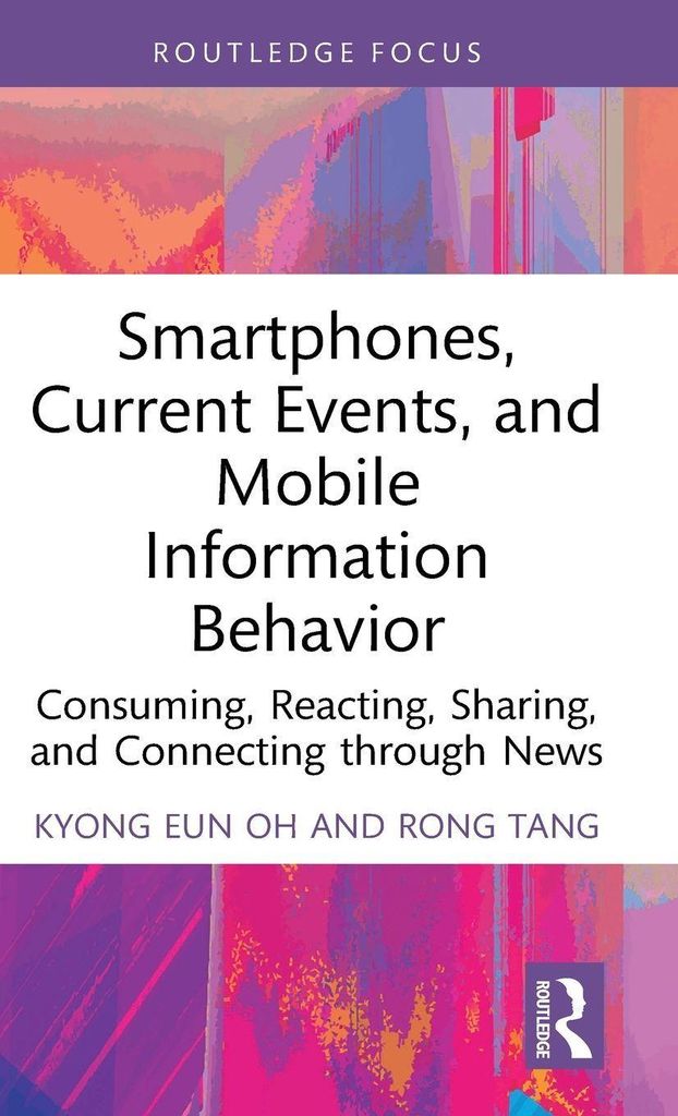 Smartphones, Current Events and Mobile Information Behavior