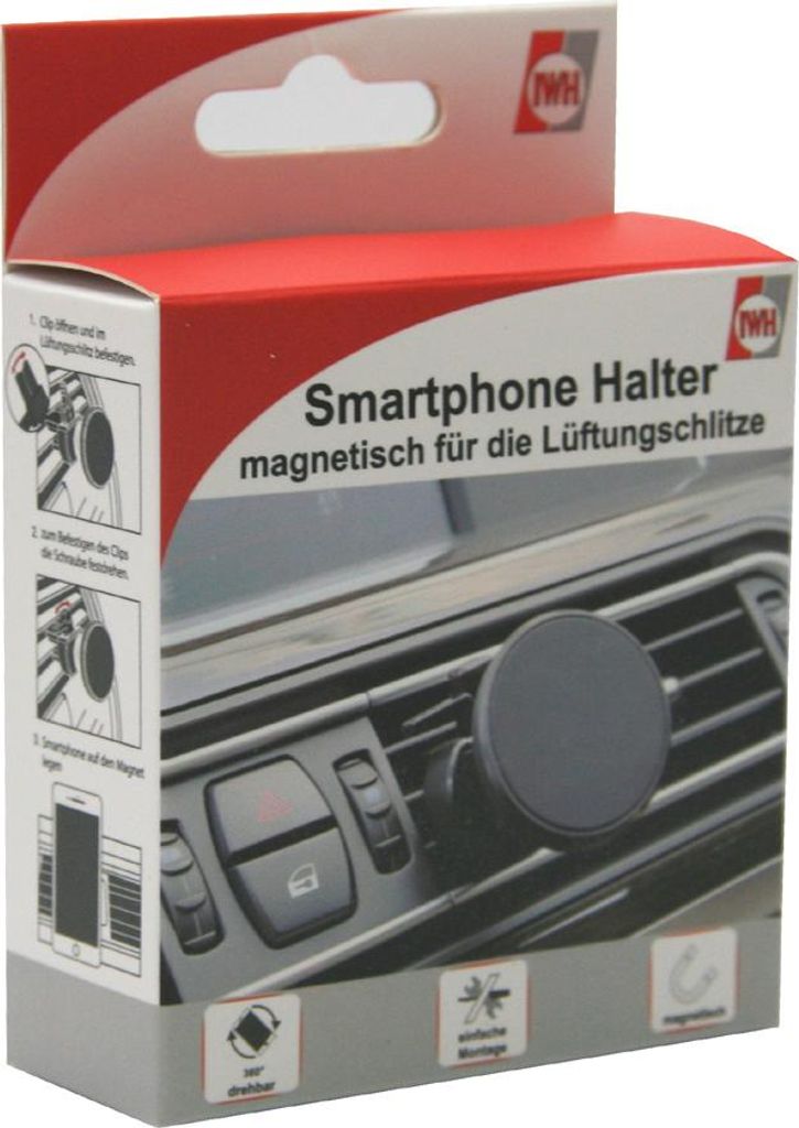 IWH 019261 Car mobile phone holder