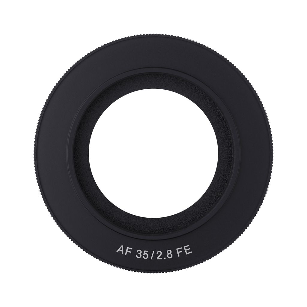 Samyang Gegenlichtblende für AF 35mm F2,8 Sony FE (1023231)