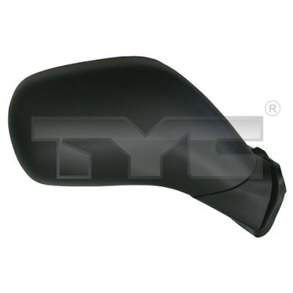 TYC 325-0138 Außenspiegel Seitenspiegel Links für OPEL Produktbild 