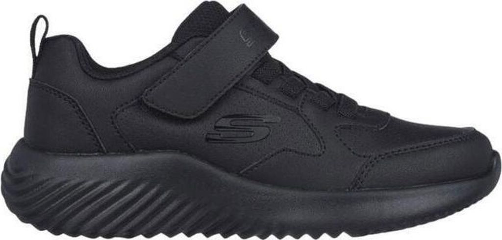 Skechers Bounder Power Study Sportschuhe Schwarz EU 27 1/2 Junge Schwarz EU 27 1/2