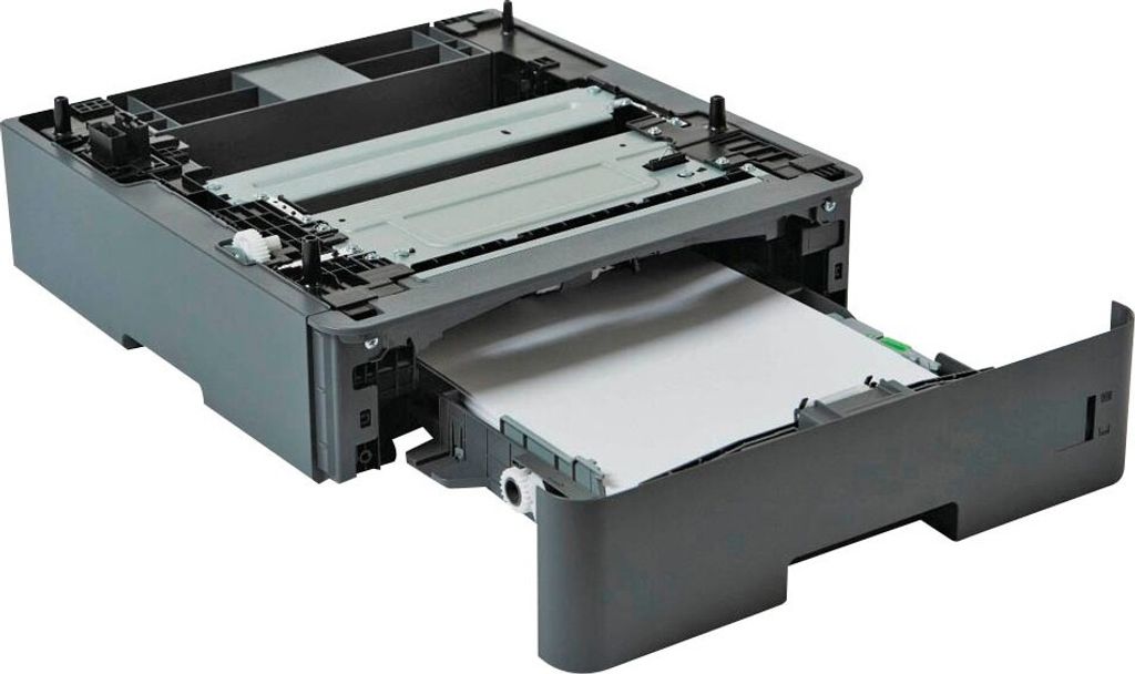 Brother Papierzuführung LT-5500    250 Blatt Image du produit 