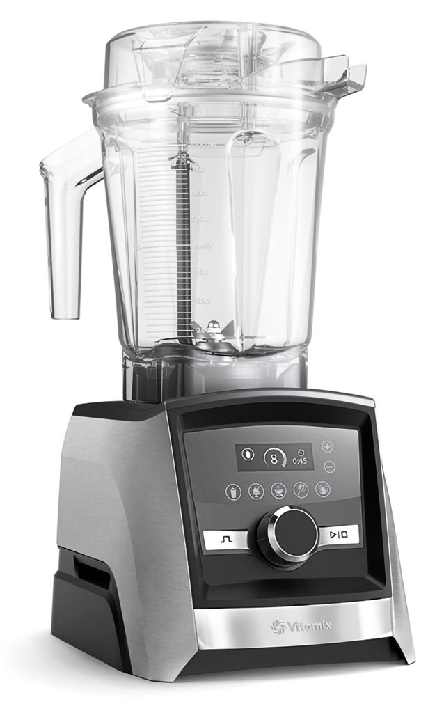 Vitamix VTX A3500 SV, Stojací mixér, 2 l, Pulzní spínač, Obrázek produktu 
