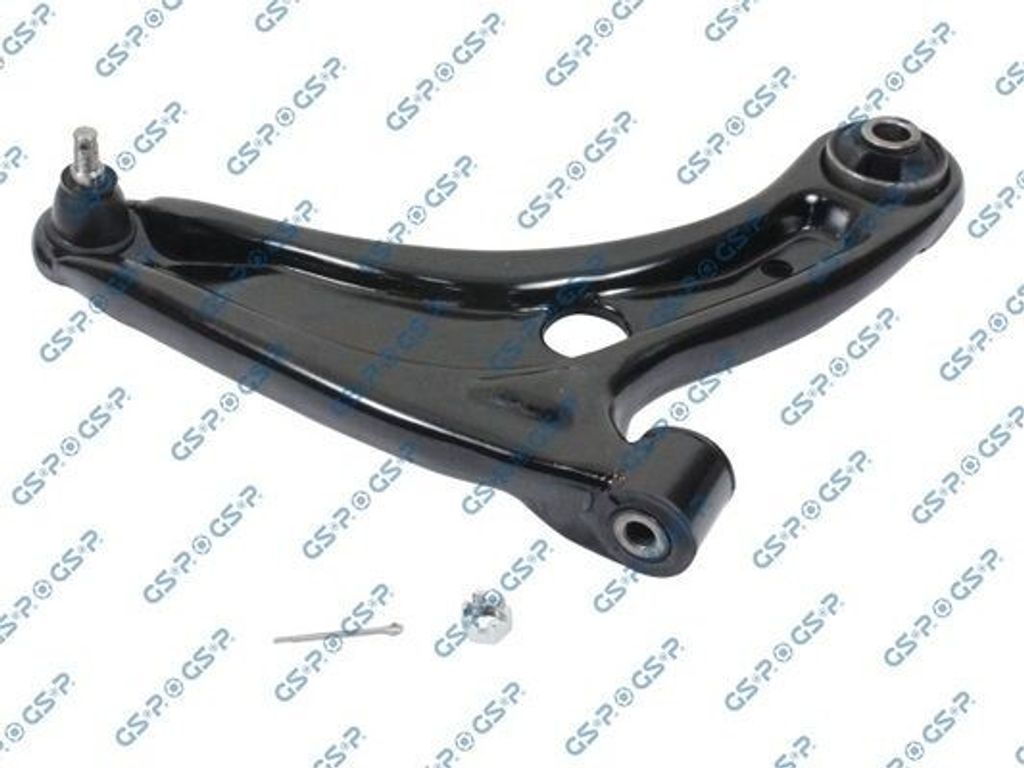 GSP S060507 Querlenker für HONDA Jazz II Schrägheck (GD, GE3, GE2)