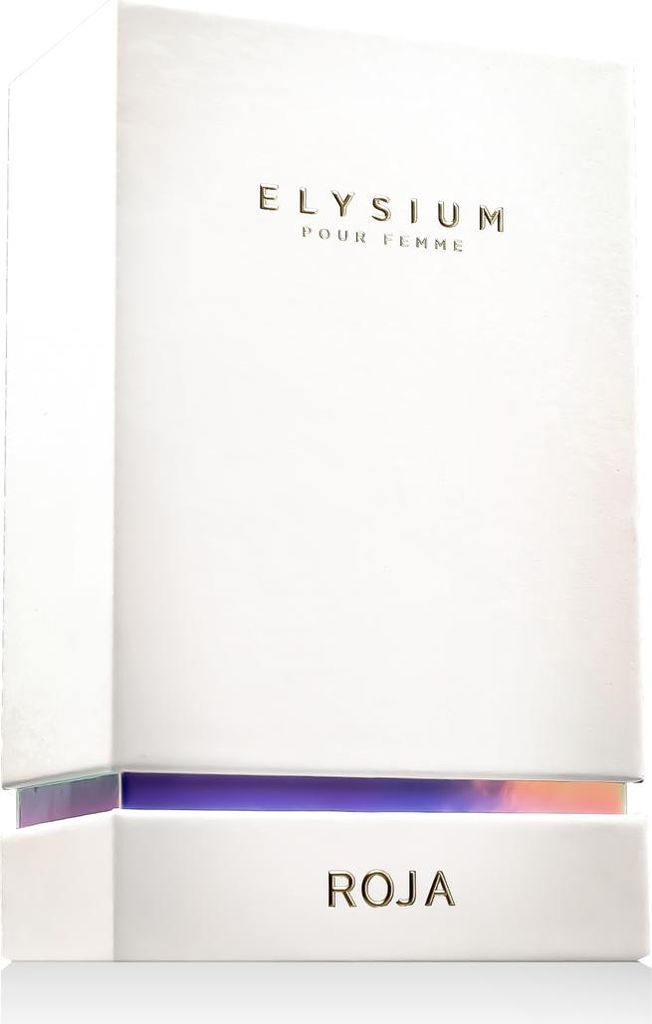 Roja Parfums Elysium Pour Femme Eau de Parfum für Damen 75 ml